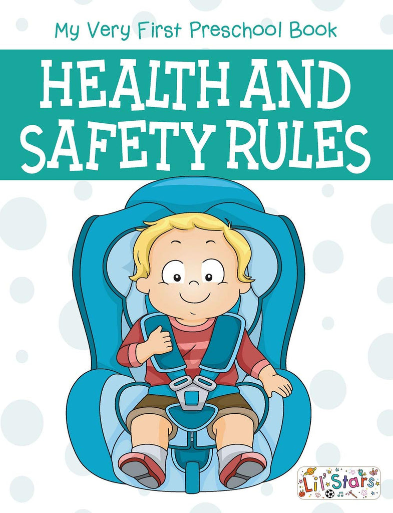 Pegasus Health And Safety Rules Book