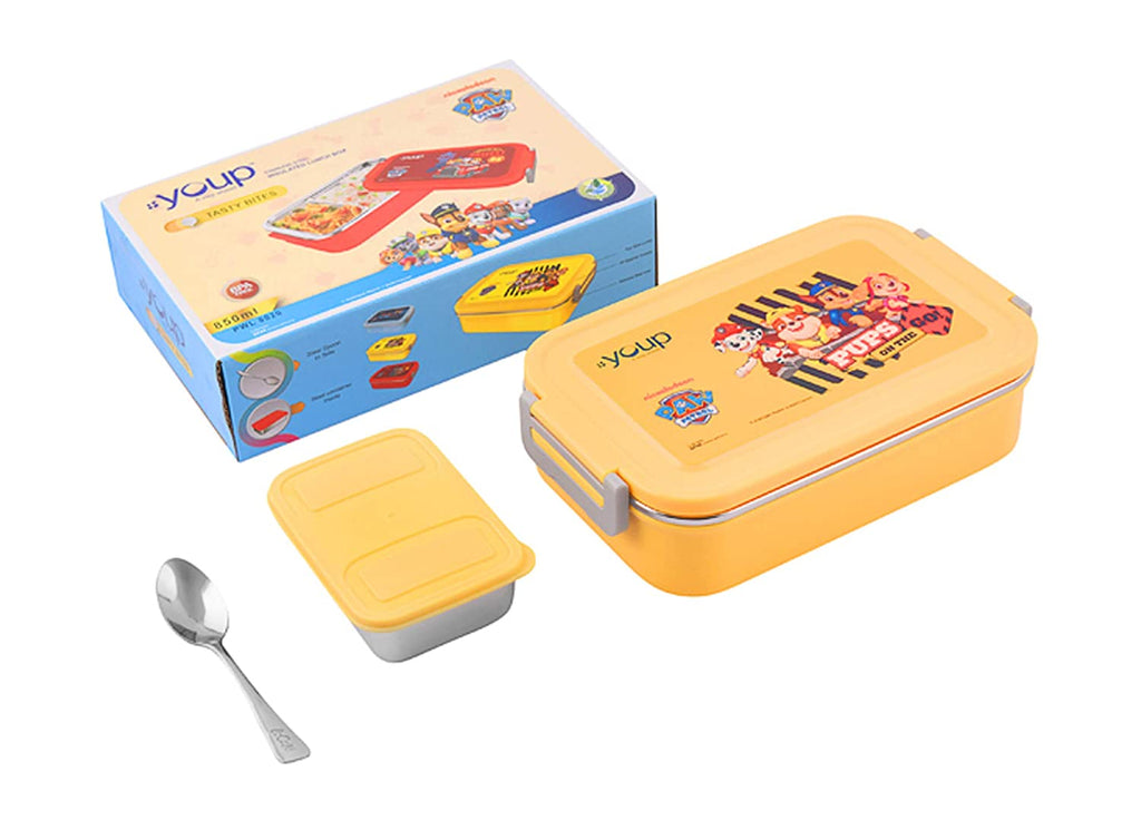 Youp Paw Patrol Insulated Lunch Box