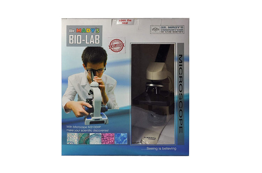 Dr Mady Bio-Lab Microscope