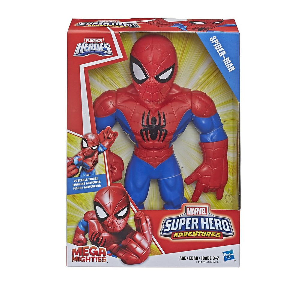 Hasbro Super Hero Spider Man