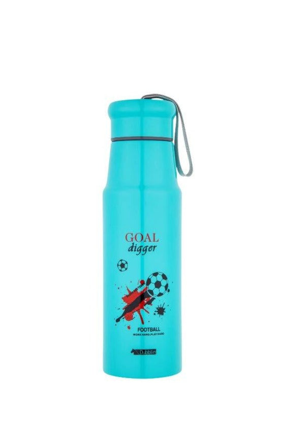 Dubblin My Tube 600ml (Blue)