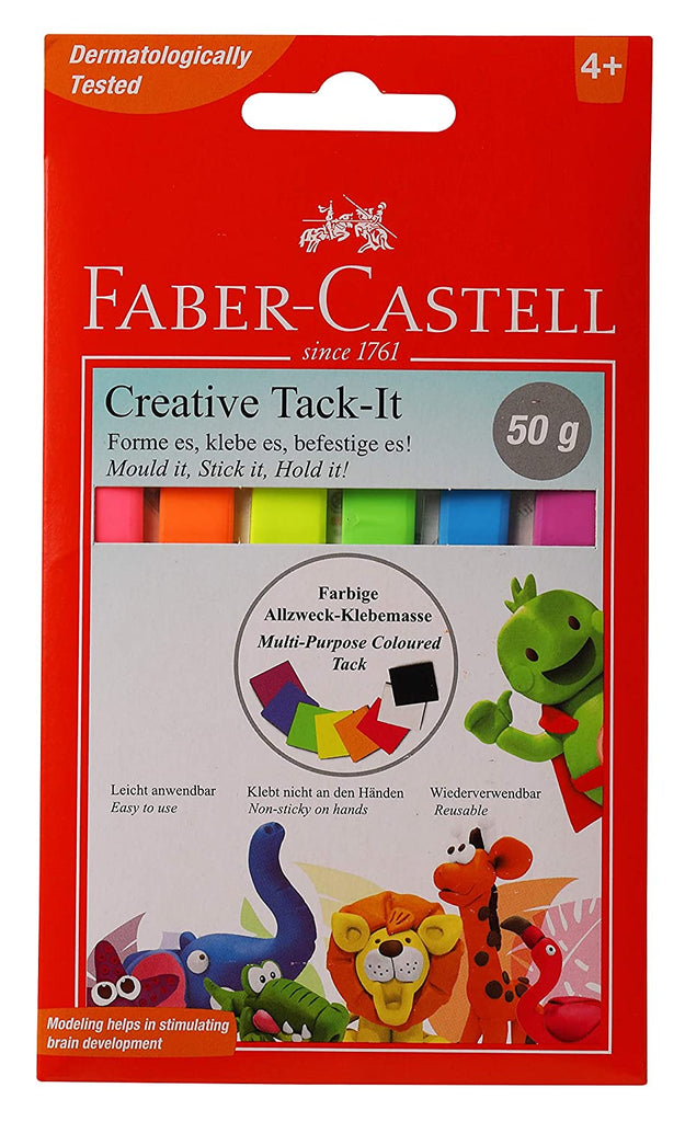 Faber Castell Creative Tack-It
