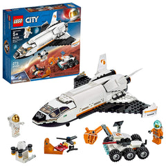 Buy LEGO Shuttle Expedition 10231 Online at desertcartINDIA