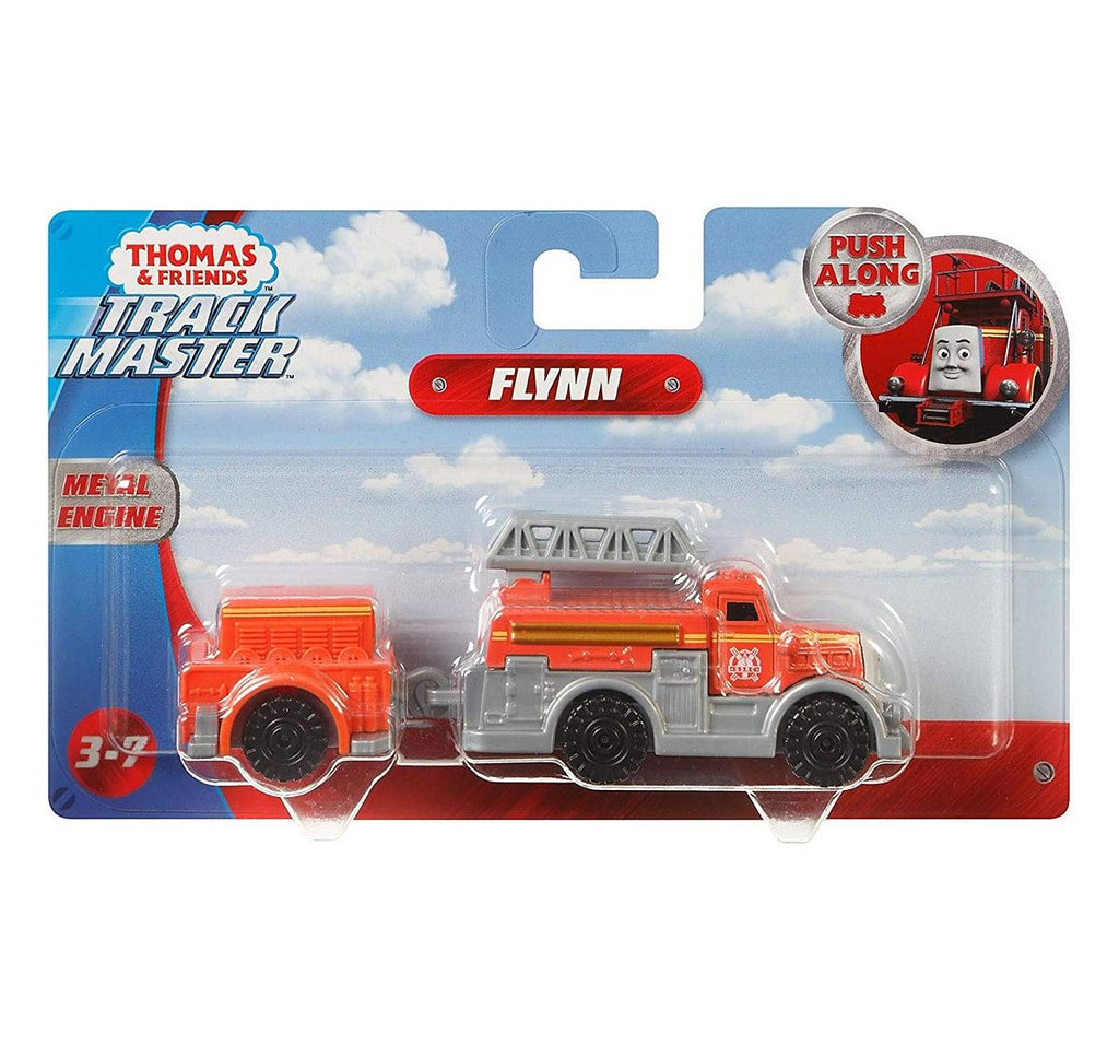 Mattel Thomas & Friends Track Master (Flynn)