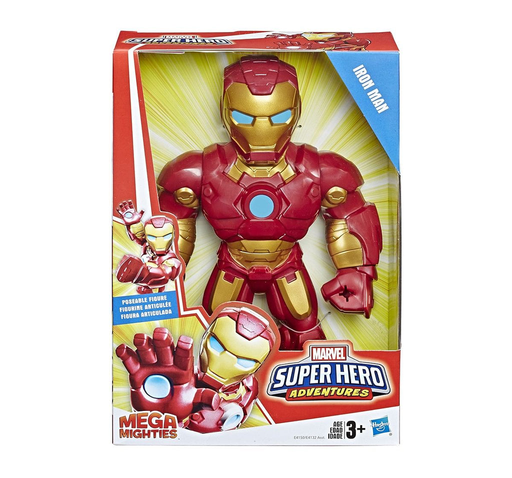 Hasbro Super Hero Iron Man