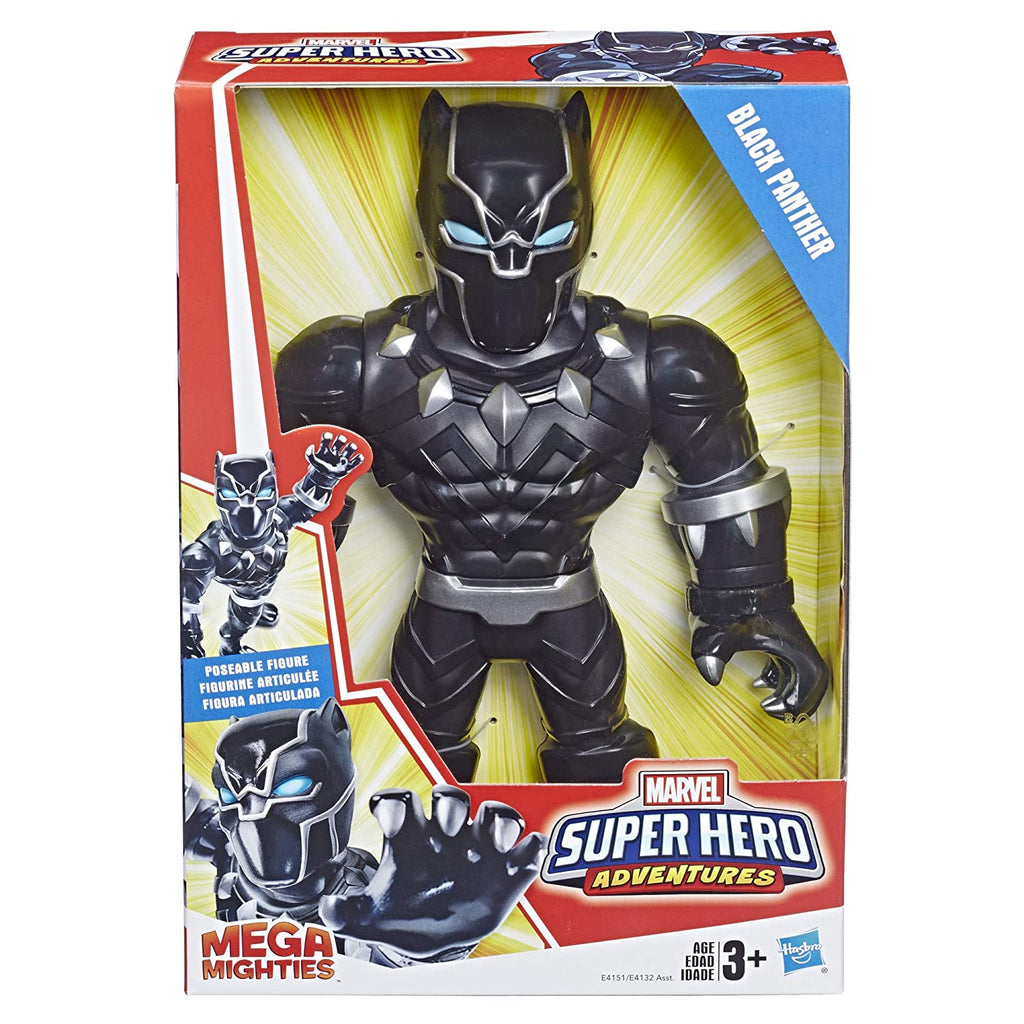Hasbro Super Hero Black Panther