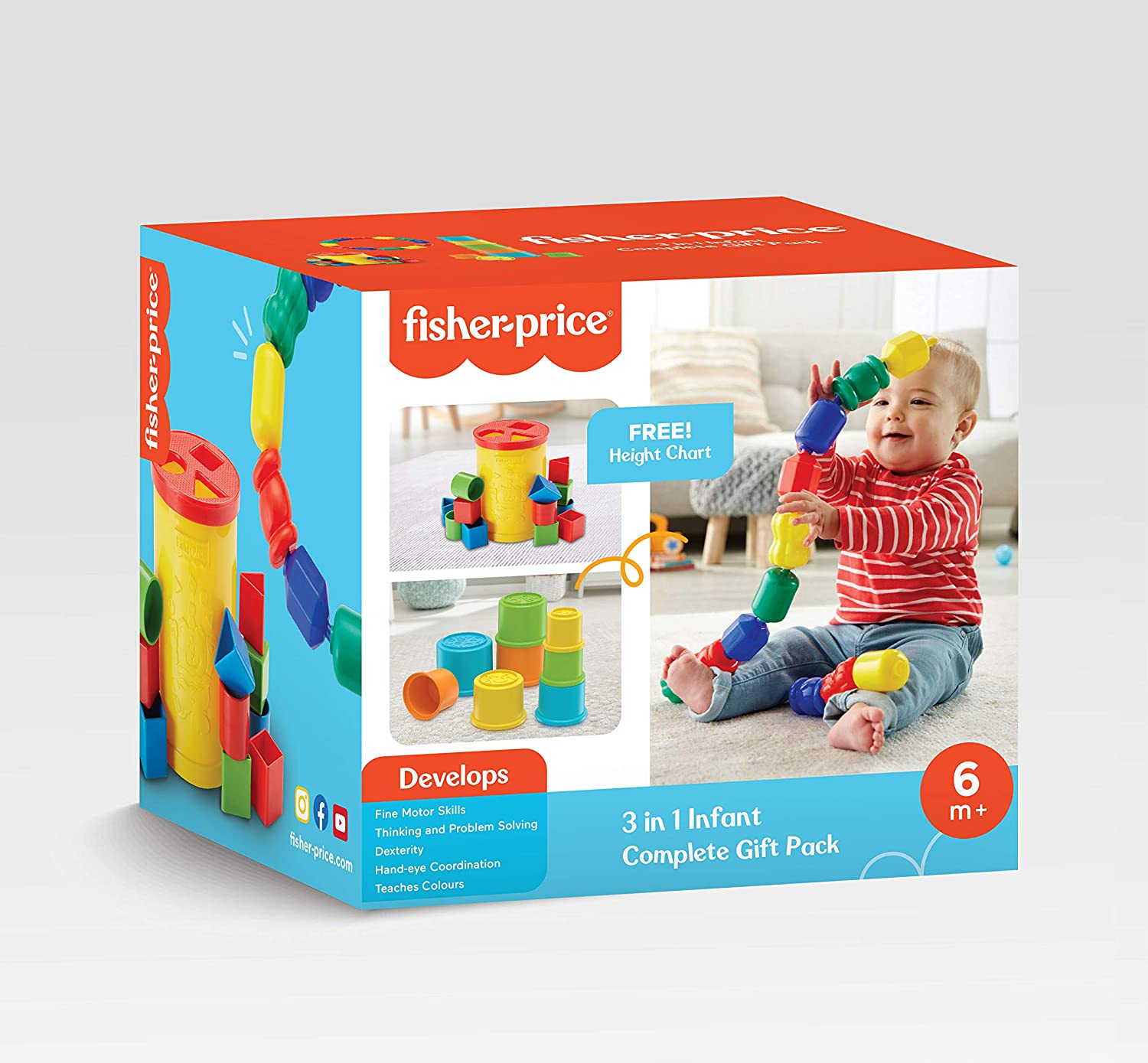 Fisher price best sale kidswear