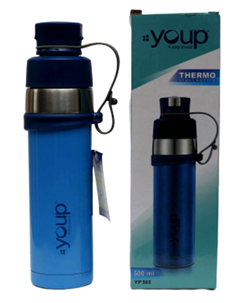 Youp 2024 thermosteel bottle