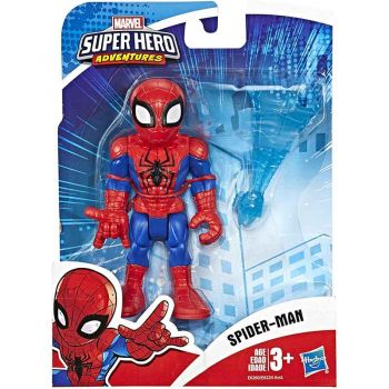 Hasbro Spider Man Super Hero Adventure