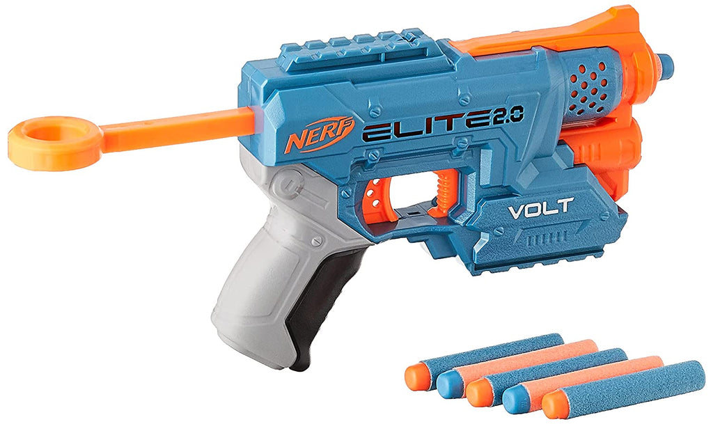 Nerf Elite 2.0 Volt SD-1 