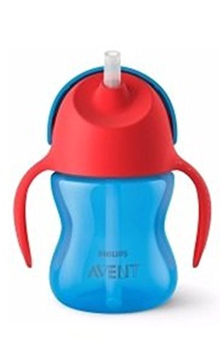 Philips Avent Straw Sipper 9m+ (200ml)