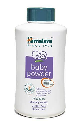 Himalaya Baby Powder 700g