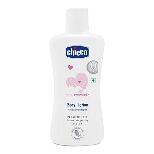 Chicco Body Lotion 200ml