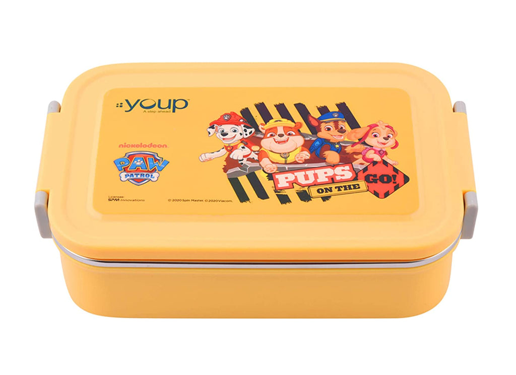 Thermos Kid's Soft Lunch Box - Paw Patrol 