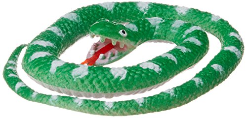 Wild Republic Snake Emerald