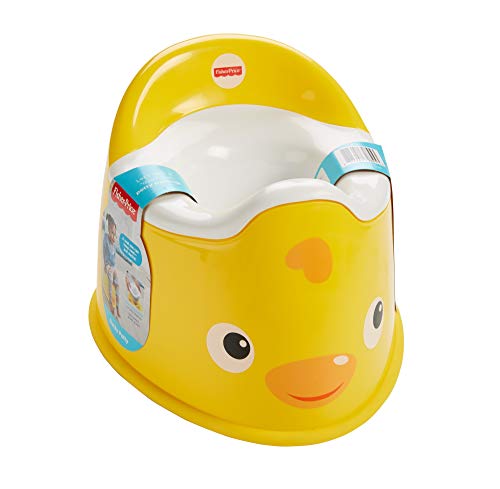 Fisher-Price Ducky Potty Seat