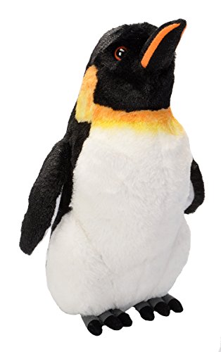 Wild Republic CK Emperor Penguin