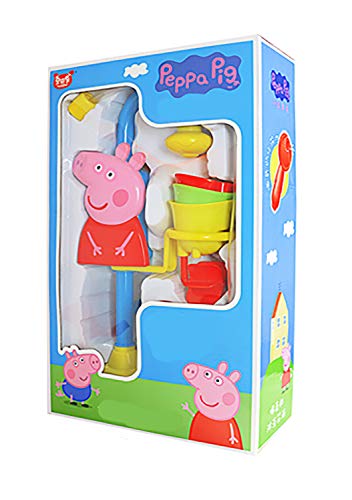 Playwell Peppa Pig Shower