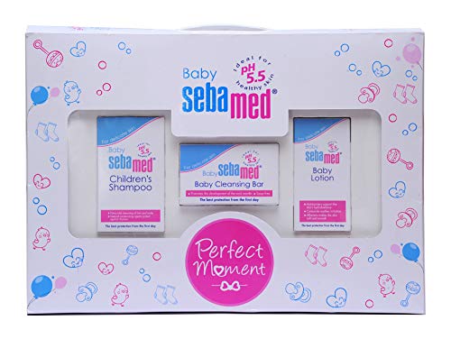 Sebamed Baby Perfect Moment