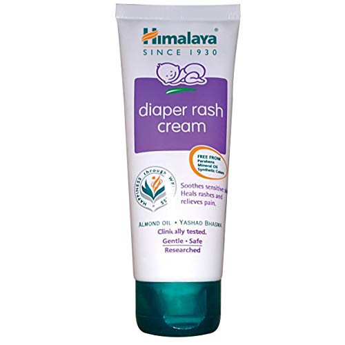 Himalaya Diaper Rash Cream 100g