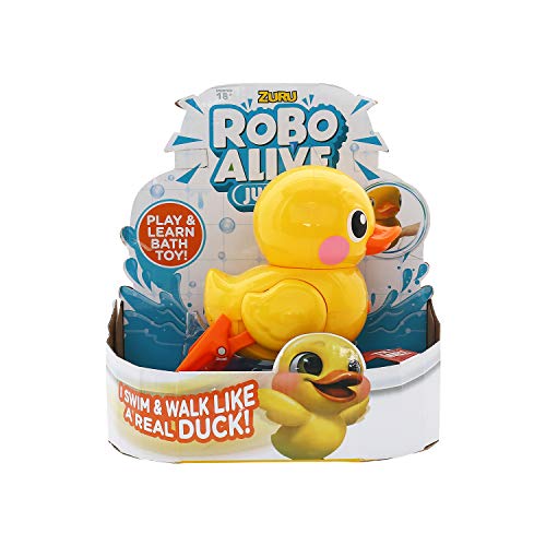 Zuru Robo Alive Jr. Duck