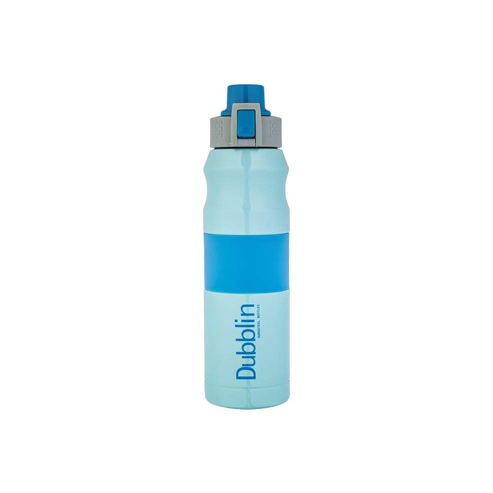 Dubblin Young Bottle 700ml (Blue)