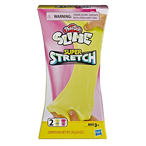 Hasbro Slime Super Stretch