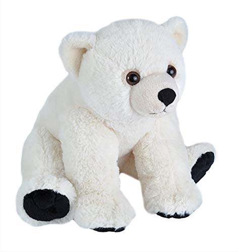 Wild Republic CK Polar Bear Baby