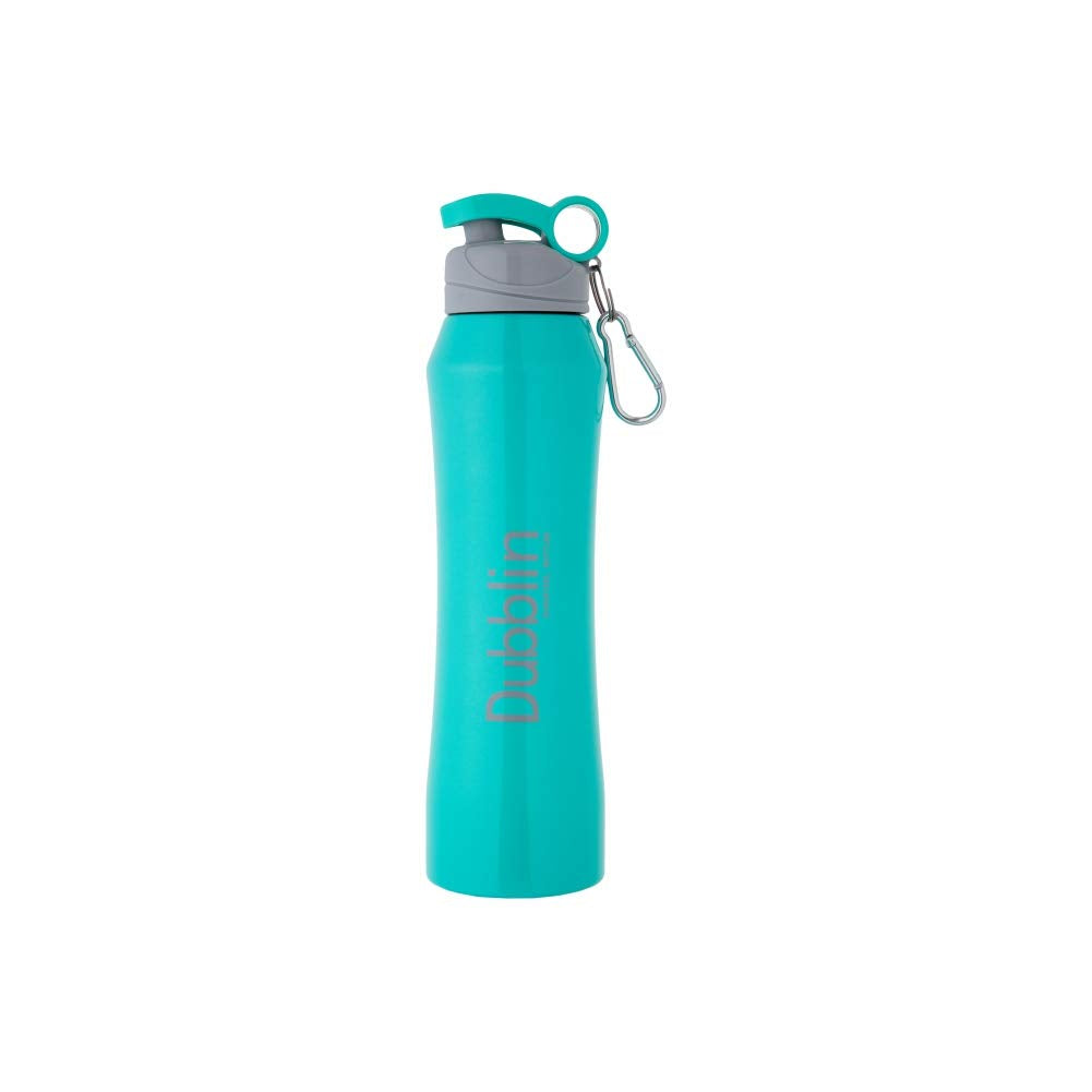 Dubblin Trendy Bottle 700ml (Green)