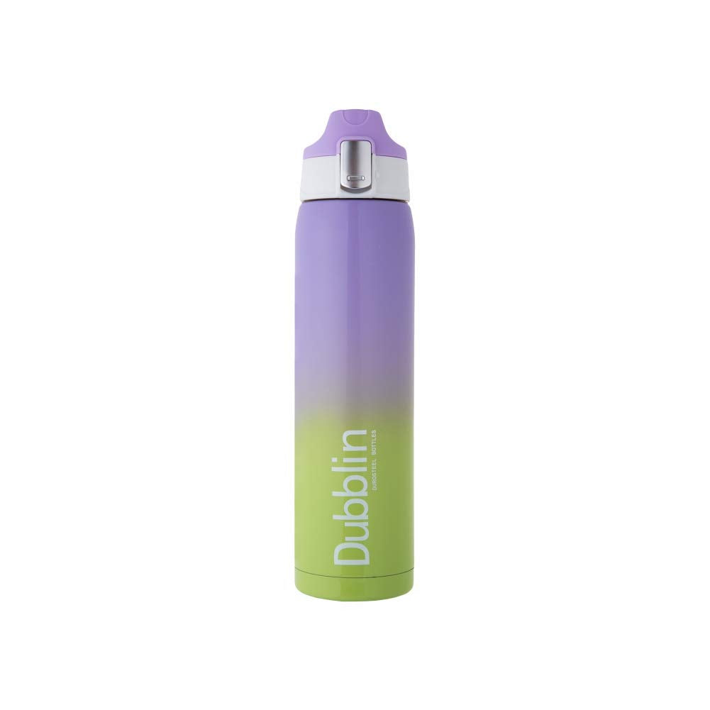 Dubblin Shade Bottle 750ml (Green)
