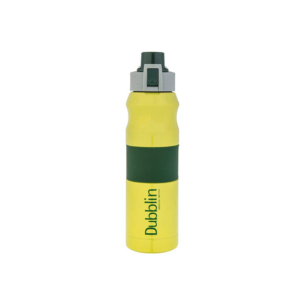 Dubblin Young Bottle 700ml (Green)