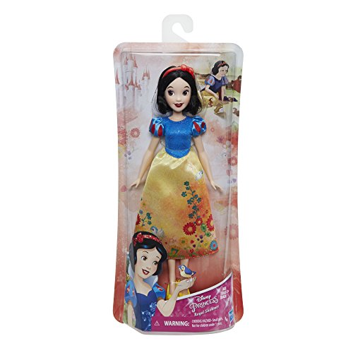 Hasbro Disney Royal Shimmer Snow White
