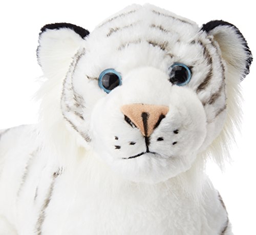 Wild republic cheap white tiger