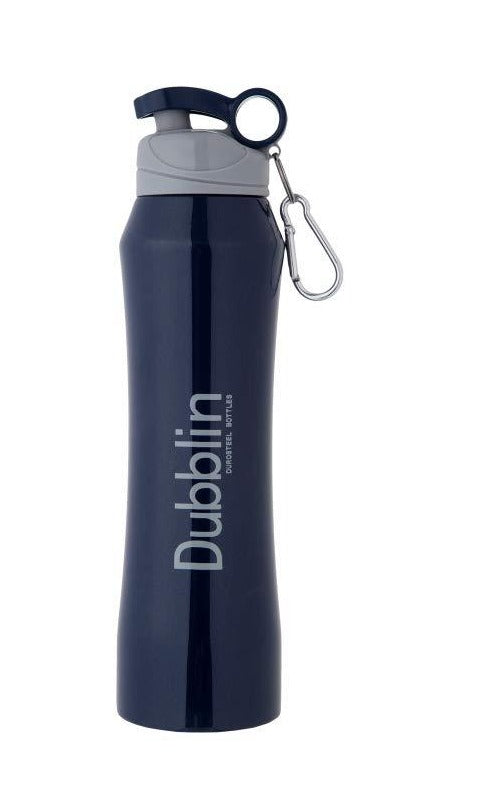 Dubblin Trendy Bottle 700ml (Blue)