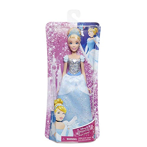 Hasbro Disney Princess Cinderella