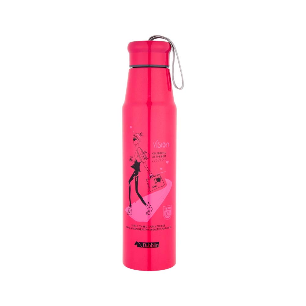 Dubblin My Tube 1Ltr (Pink)