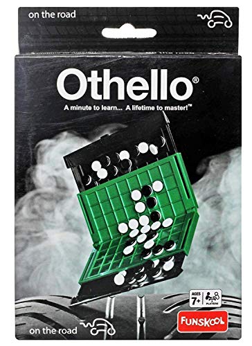 Funskool Othello Travel Game