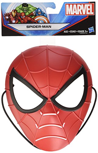 Hasbro Marvel Spider-Man Role Play Mask