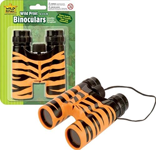 Wild Republic Rainforest Binoculars