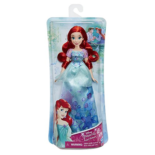 Hasbro Disney Princess Ariel