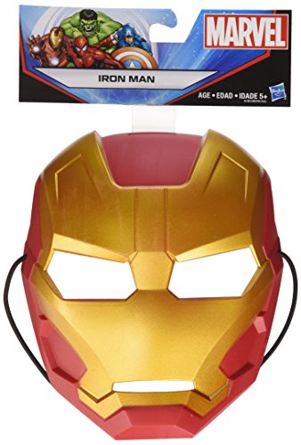 Hasbro Marvel Iron Man Mask