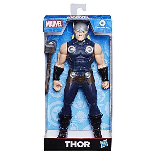 Hasbro Marvel Thor
