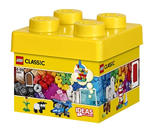 Lego Classic Creative Bricks Toy