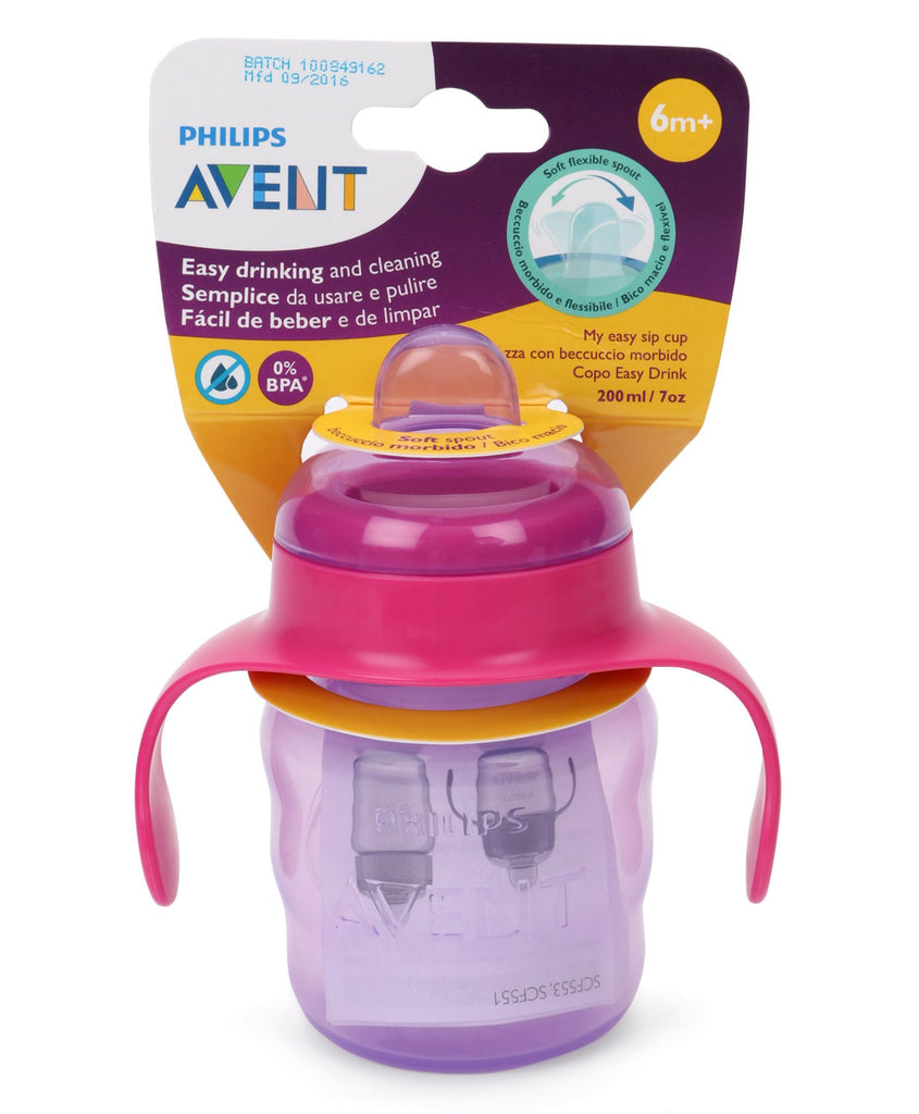 Philips Avent Classic Spout Cup 6m+ (200ml)