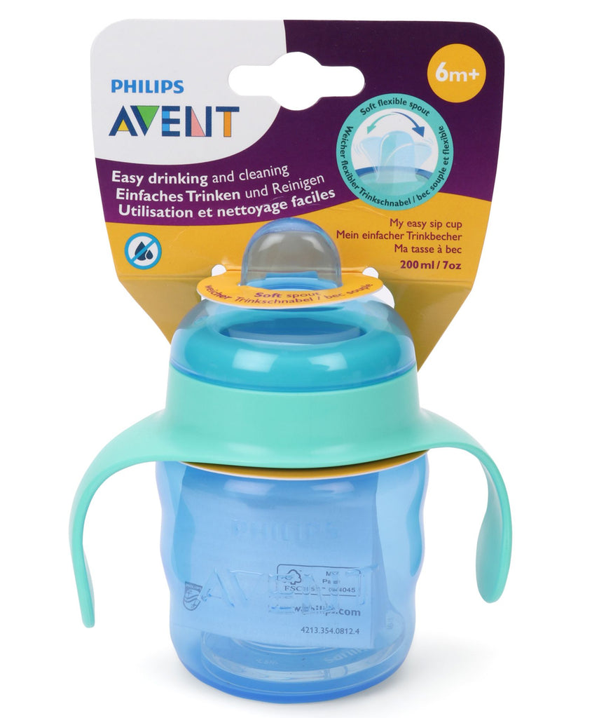 Philips Avent Classic Spout Cup 6m+ (200ml)