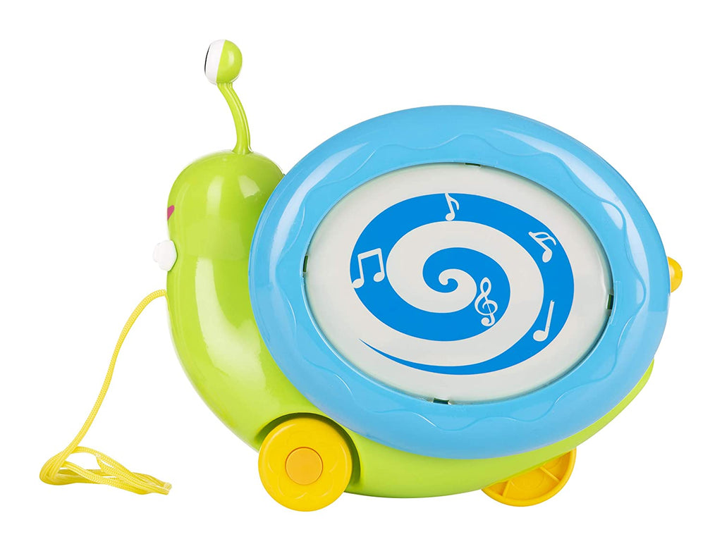 Funskool store musical snail