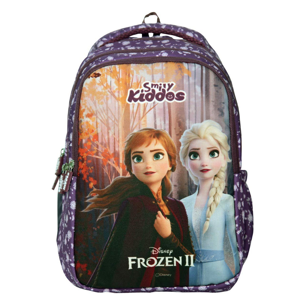 Smily Kiddos Frozen 2 Junior Backpack (36cm)