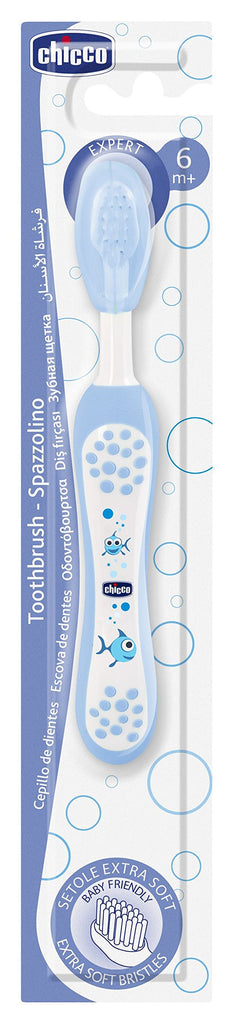 Chicco Toothbrush 6-36m