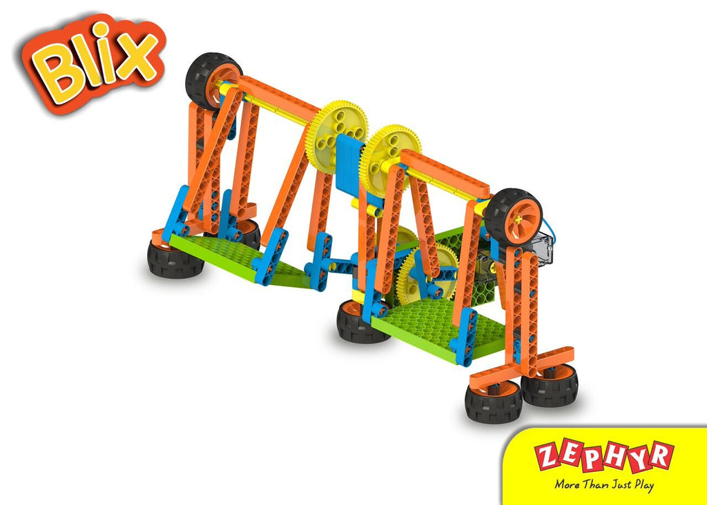 Buy Zephyr Blix Amusement Park 06007