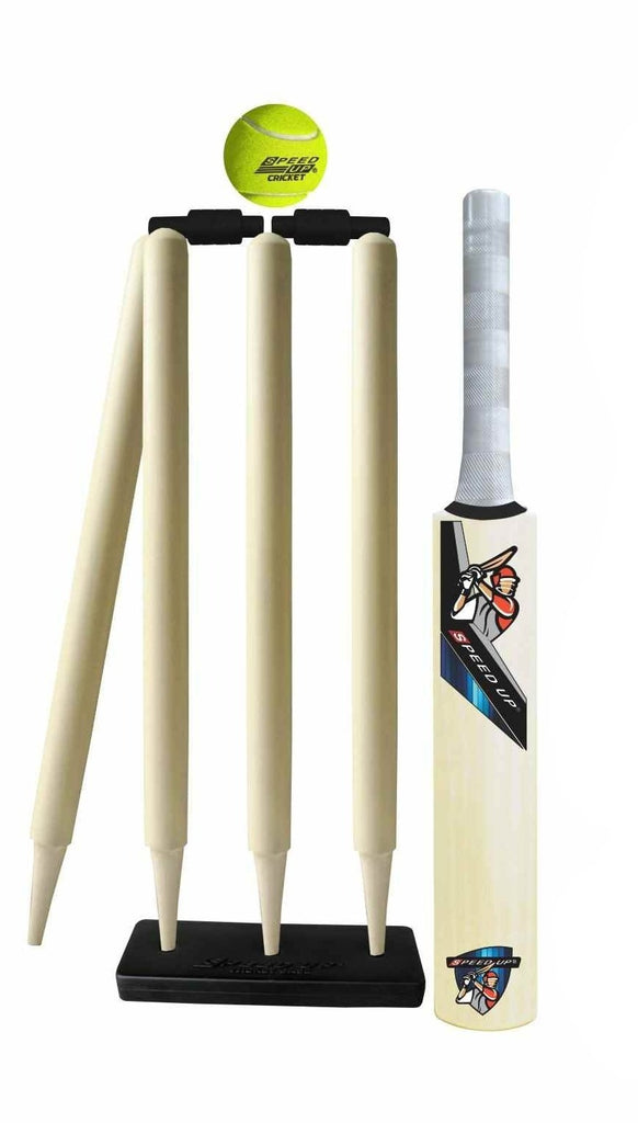 Speed Up X-Shot Cricket Set Size 6